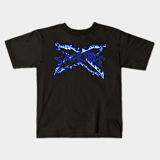 Dustin X “Sacrifice” Logo Kids T-Shirt